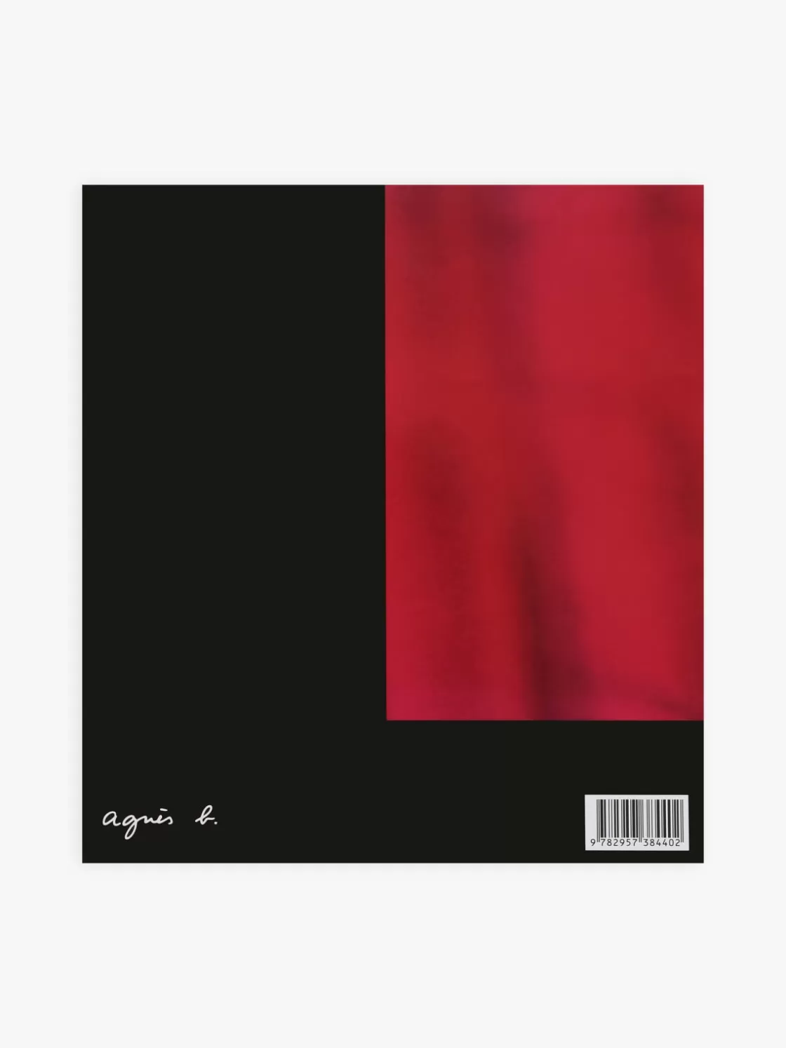 Women agnès b. Kiosk | Bookstore<Exhibition Catalog ...photographers ...artists And The Snap Cardigan